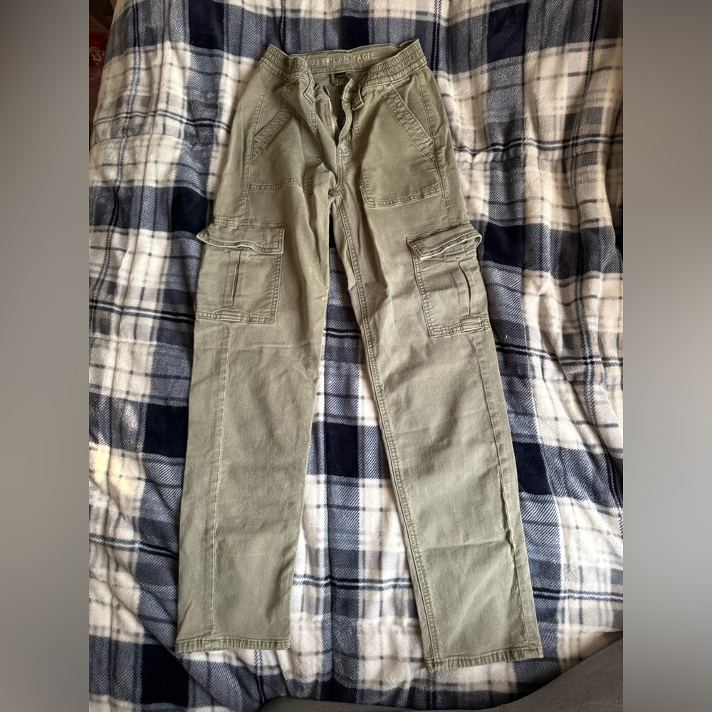 American Eagle Stretch Jeans